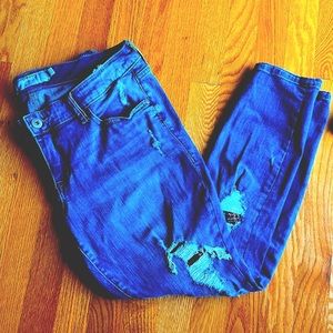 Torrid Jeans - size 12s